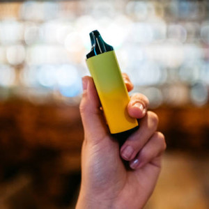 Електронні сигарети з найбільшою кількістю затягувань