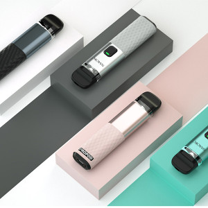 Як зберегти та підтримувати чистоту електронної сигарети