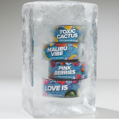 Тютюн 420 Frost Line Cherry lemonade (Вишня Грейпфрут Кола Лід, 100 г) Тютюн 420 Frost Line Cherry lemonade (Вишня Грейпфрут Кола Лід, 100 г)