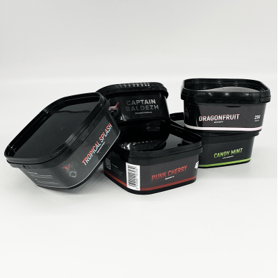 Тютюн 420 Blackberry (Ожина, 250 г) Тютюн 420 Blackberry (Ожина, 250 г)