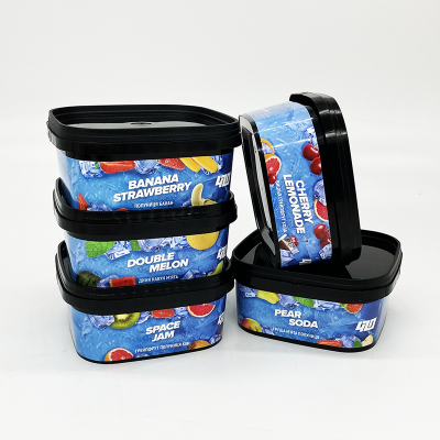 Тютюн 420 Frost Line Space jam (Грейпфрут Полуниця Ківі Лід, 250 г) Тютюн 420 Frost Line Space jam (Грейпфрут Полуниця Ківі Лід, 250 г)