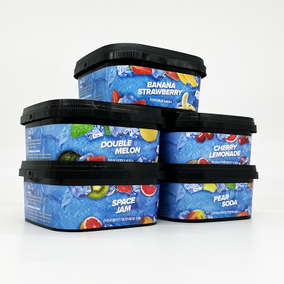 Табак 420 Frost Line Toxic Cactus (Токсик Кактус, 250 г) Табак 420 Frost Line Toxic Cactus (Токсик Кактус, 250 г)