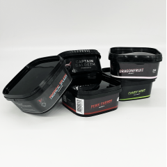 Тютюн 420 Tropical Splash (Тропічний Сплеск, 250 г)