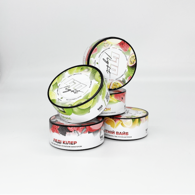 Тютюн 420 Light Скіттлс (100 г) Тютюн 420 Light Скіттлс (100 г)