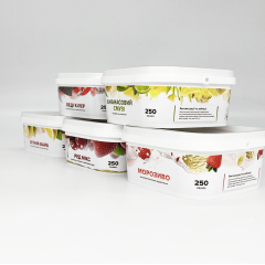 Тютюн 420 Light Енергетичний напій (250 г)