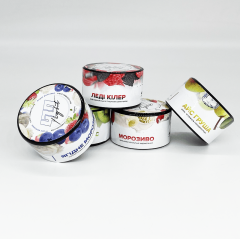 Табак 420 Light Арбузно-дынный сорбет (40 г)