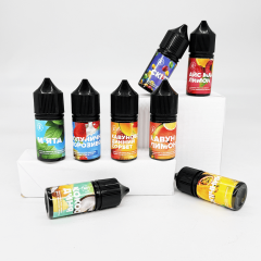 Рідина 420 Liquid Кавун Лимон (50 мг, 30 мл)