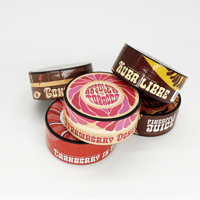 Табак Absolem Cherry compote (Вишнёвый компот, 100 г)