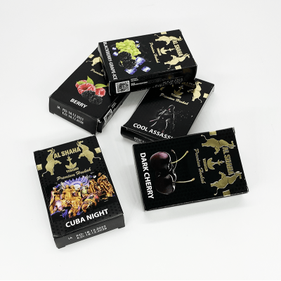 Тютюн Al Shaha Blackberry (Ожина, 50 г)