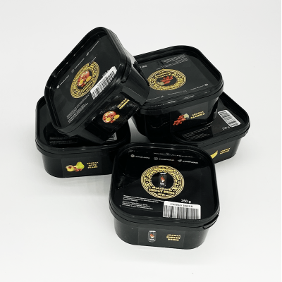 Тютюн Arawak Light Б-52 (250 г) Тютюн Arawak Light Б-52 (250 г)