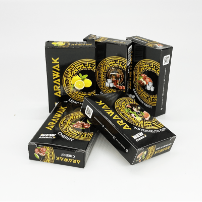 Тютюн Arawak Light Dr.Pepper (Кола вишня лід, 40 г)