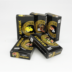 Тютюн Arawak Light М'ята (40 г)