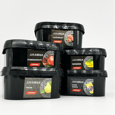 Тютюн Arawak Strong Ананас (180 г)