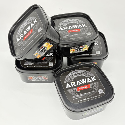 Тютюн Arawak Strong Dr.Pepper (Доктор Пеппер, 200 г)