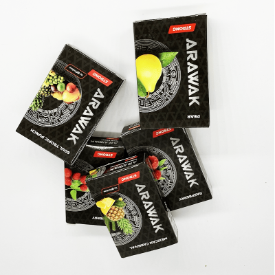 Тютюн Arawak Strong Груша (40 г) Тютюн Arawak Strong Груша (40 г)