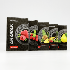 Табак Arawak Strong Груша (40 г)