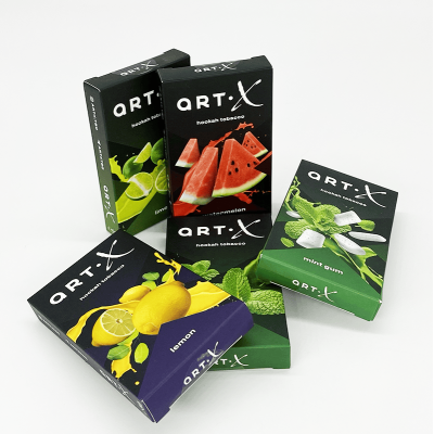 Тютюн Art X Lime (Лайм, 50 г) Тютюн Art X Lime (Лайм, 50 г)