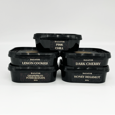 Табак Bagator French Vanilla (Френч Ванилла, 200 г) Табак Bagator French Vanilla (Френч Ванилла, 200 г)