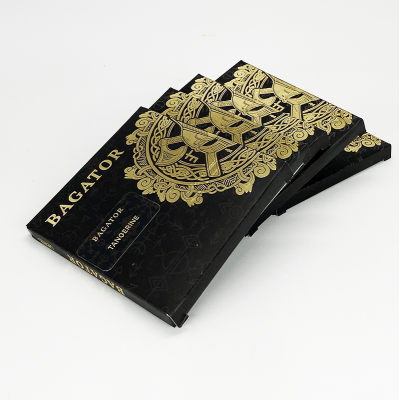 Тютюн Bagator Pina Colada (Піна Колада, 50 г)