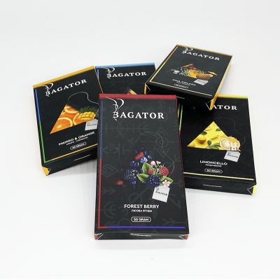 Кальянна чайна суміш Bagator Hookah Tea Chocolate Fondant (Шоколадний фондант, 50 г) Кальянна чайна суміш Bagator Hookah Tea Chocolate Fondant (Шоколадний фондант, 50 г)