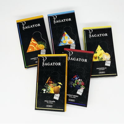 Кальянна чайна суміш Bagator Hookah Tea Citrus Tea (Цитрусовий Чай, 50 г) Кальянна чайна суміш Bagator Hookah Tea Citrus Tea (Цитрусовий Чай, 50 г)