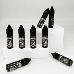 Рідина Boneshaker salt Pink Slips (Пінк Сліпс, 25 мг, 15 мл)