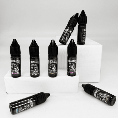 Рідина Boneshaker salt Pink Slips (Пінк Сліпс, 50 ​​мг, 15 мл)