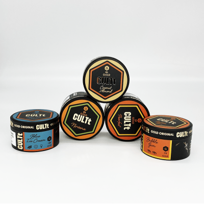 Тютюн CULTt G26 Peachtastic (Маракуйя Персик, 100 г) Тютюн CULTt G26 Peachtastic (Маракуйя Персик, 100 г)