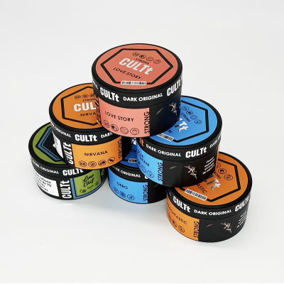 Тютюн CULTt Strong DS71 gum honeydew melon (Динна Жуйка, 100 г)