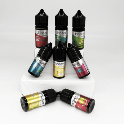 Жидкость Chaser Kiwi Ultra (Киви, 50 мг, 30 мл)