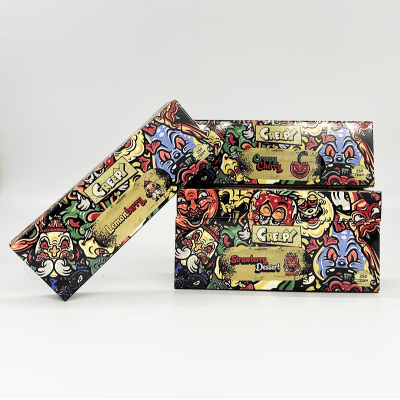 Табак Creepy Krampus (Крампус, 250 г) Табак Creepy Krampus (Крампус, 250 г)