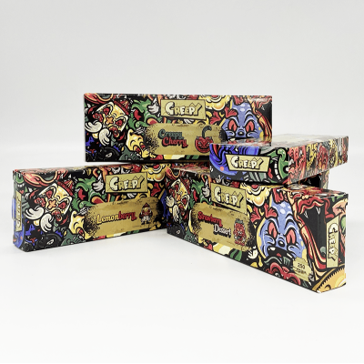 Табак Creepy Krampus (Крампус, 250 г) Табак Creepy Krampus (Крампус, 250 г)