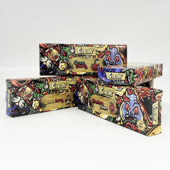 Табак Creepy Mystery (Мистери, 250 г)