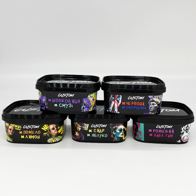 Тютюн Custom Йошта Агрус (200 г)