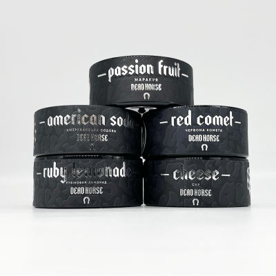 Тютюн Dead Horse Citrus Jelly (Цитрусове Желе, 100 г)