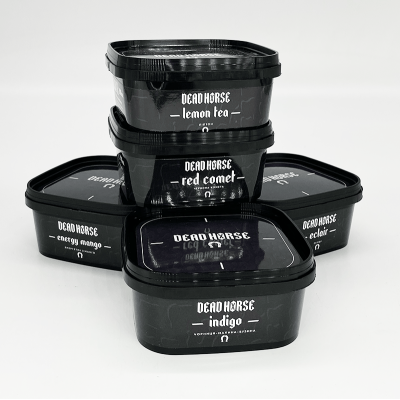 Тютюн Dead Horse Citrus Jelly (Цитрусове Желе, 200 г)