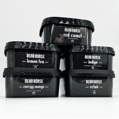 Тютюн Dead Horse Citrus cream (Цитрус Крем, 200 г)