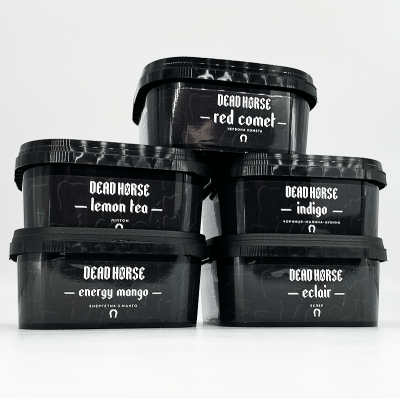 Табак Dead Horse Mango lassi (Манго ласси, 200 г) Табак Dead Horse Mango lassi (Манго ласси, 200 г)