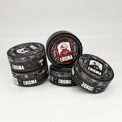 Тютюн Enigma Feijo (Фейхоа, 100 г)