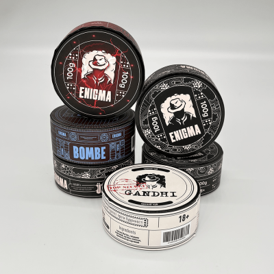 Тютюн Enigma Mangifera (Манго, 100 г)