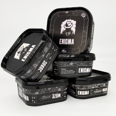 Тютюн Enigma K.Montana (Смузі Ківі, 200 г)