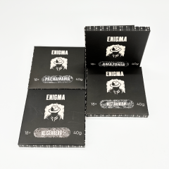 Табак Enigma Dr. Watson (Чай c Жасмином, 40 г)