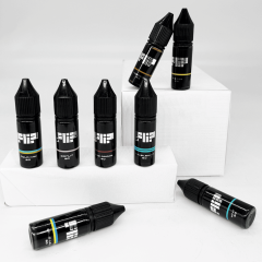 Рідина Flip Salt Strawberry Mango (Полуниця Манго, 25 мг, 15 мл)