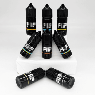 Рідина Flip salt Apple (Яблуко, 25 мг, 30 мл)