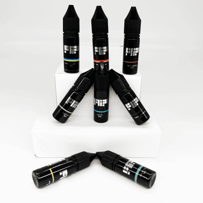 Рідина Flip salt TOBACCO (Тютюн, 50 мг, 15 мл)