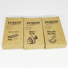 Тютюн Fusion Classic Donut (Донат, 100 г)