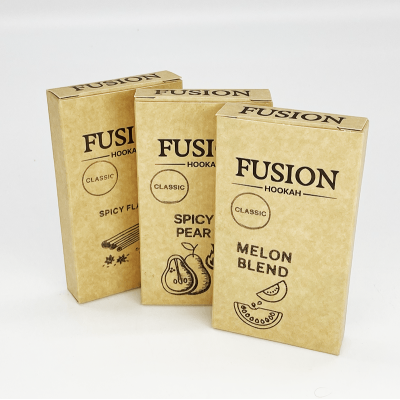 Тютюн Fusion Classic Pear (Груша, 100 г)