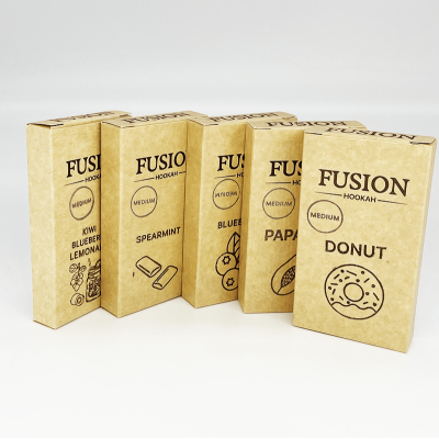 Тютюн Fusion Medium Ice Tangerine (Мандарин Лід, 100 г) Тютюн Fusion Medium Ice Tangerine (Мандарин Лід, 100 г)