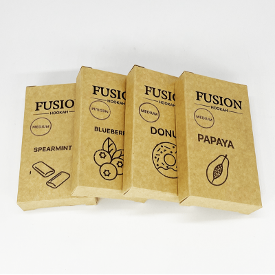 Табак Fusion Medium Lemon (Лимон, 100 г) Табак Fusion Medium Lemon (Лимон, 100 г)