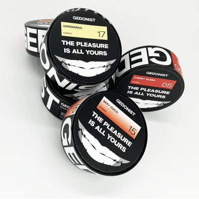 Табак Gedonist №22 Blumist Gum (Голубика жвачка, 100 г) Табак Gedonist №22 Blumist Gum (Голубика жвачка, 100 г)